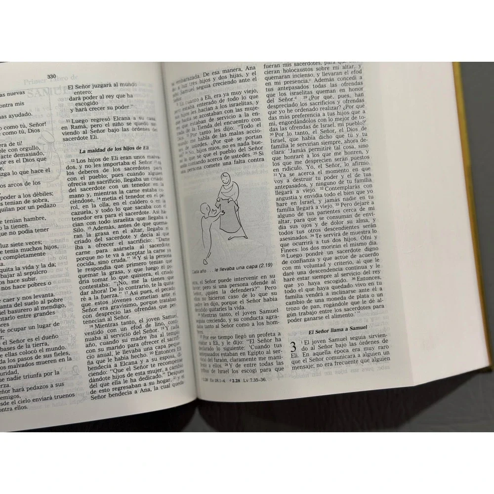 American Bible Society deepen your